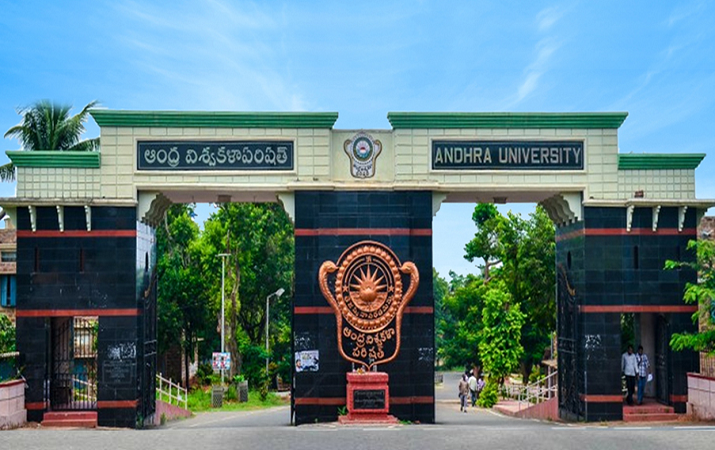 andhra university