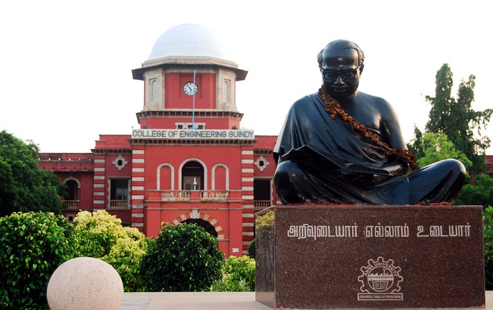 anna university