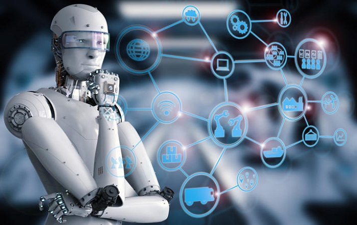 artificial intelligence machine learning network thinkstock 671750598 100724432 large