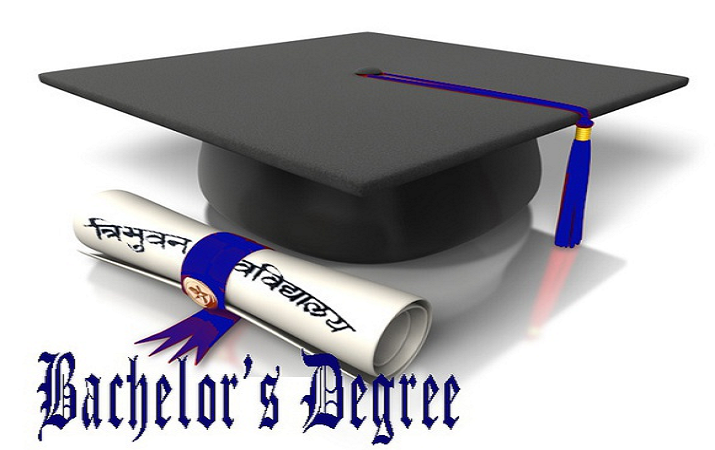 bachelor degree