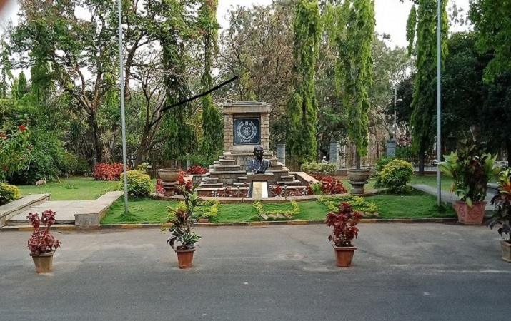 bangalore university