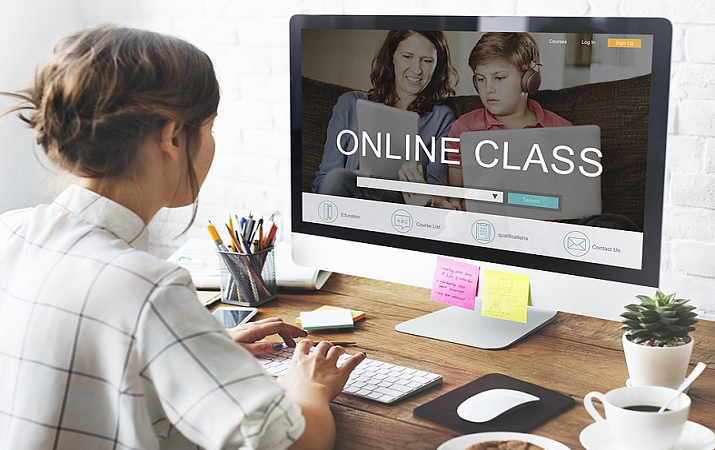 class online