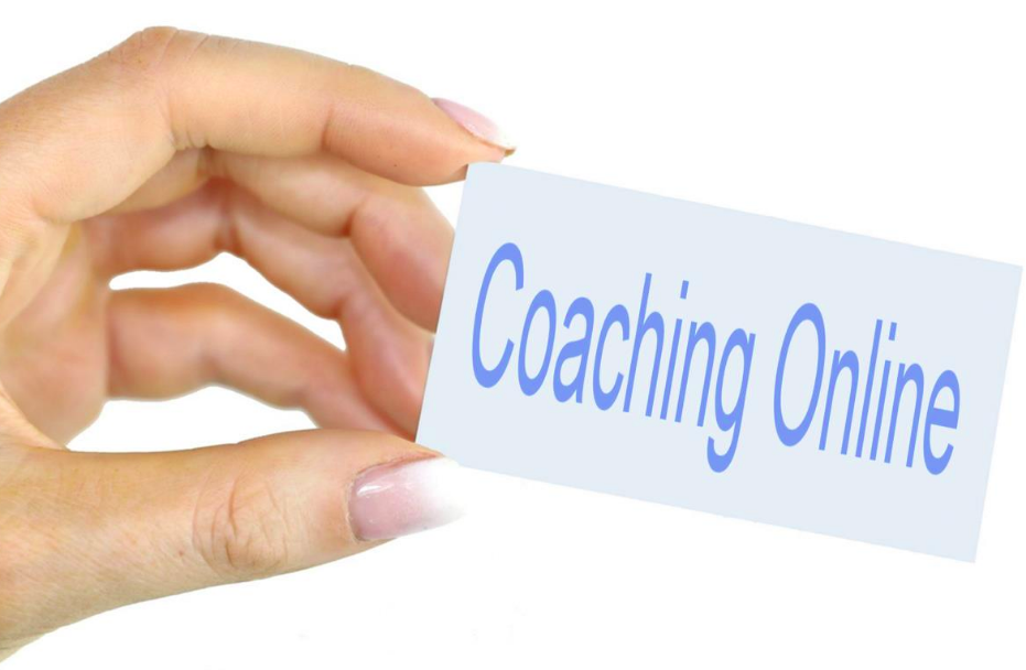 coaching online