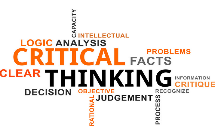 critical thinking