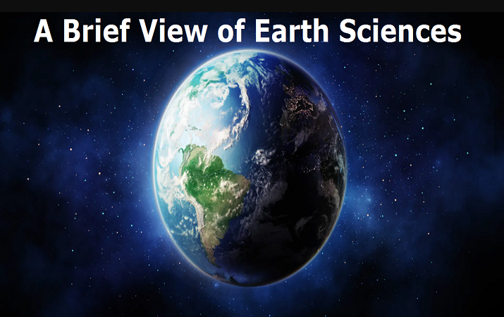 earth science