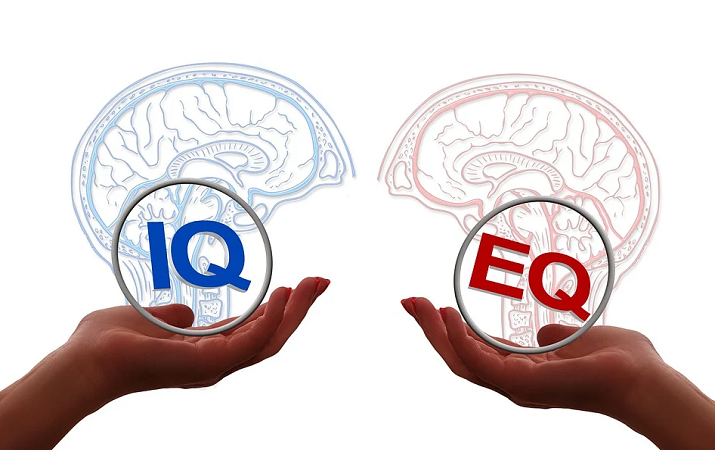 eq,iq