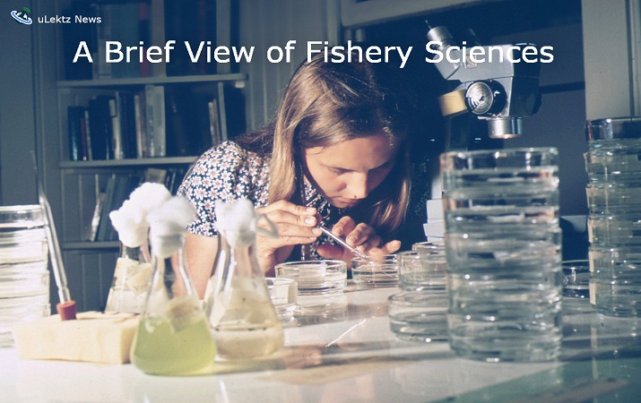 fishery science