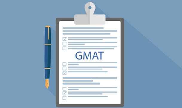 gmat