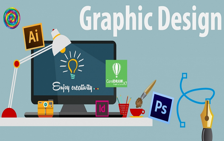graphic design