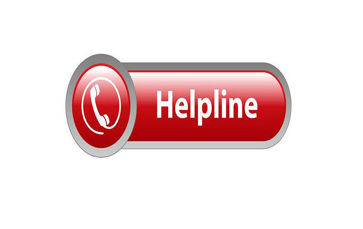 helpline