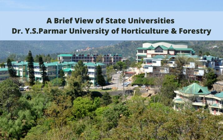 horticulture college