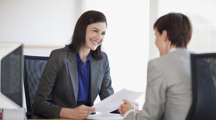 human resources hiring