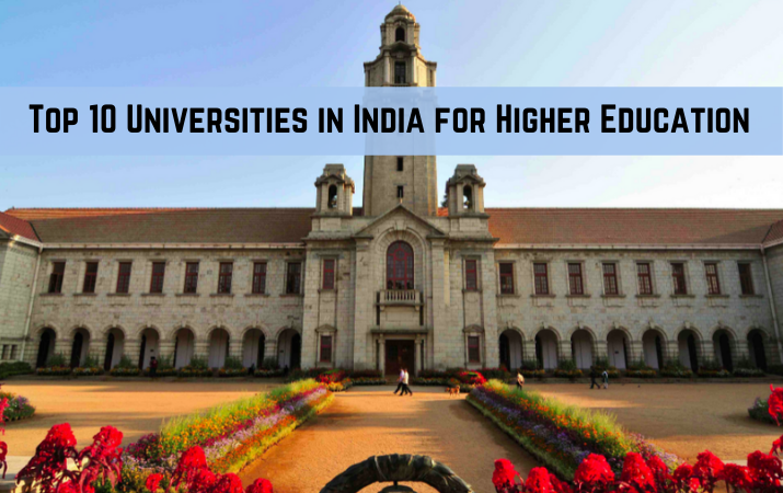 indianuniversities