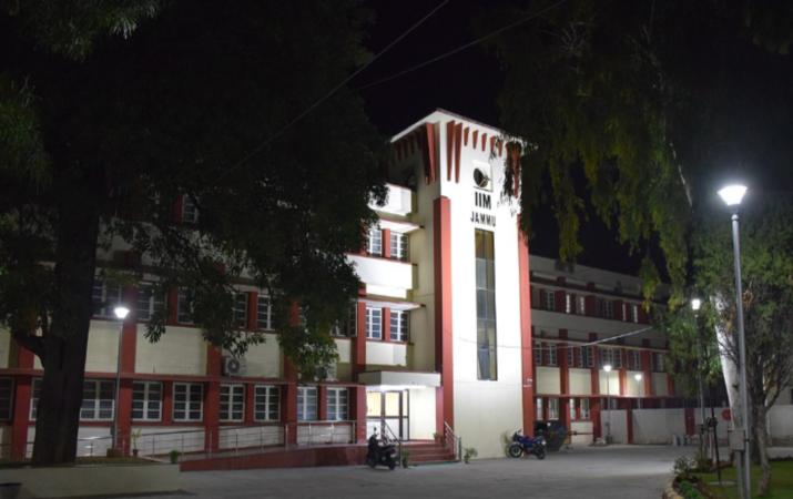 jammu iim1