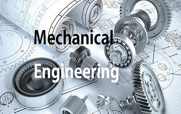 mechanical engineering