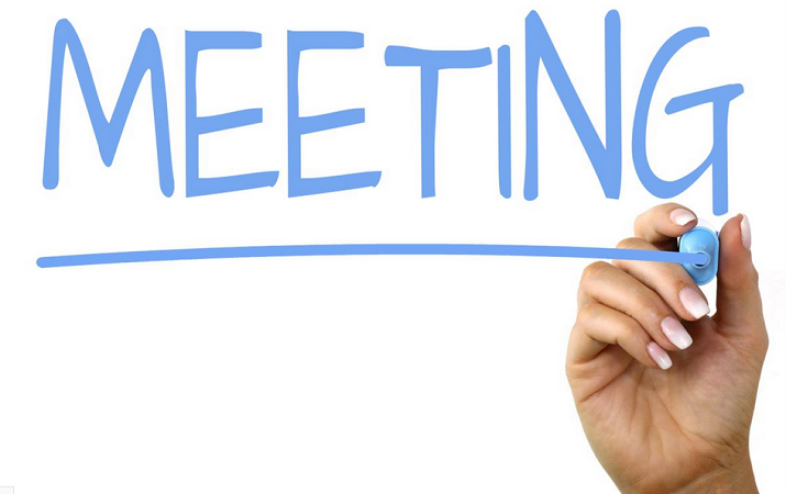 meeting image