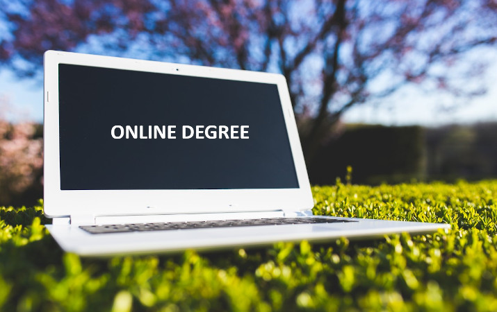 online degrees