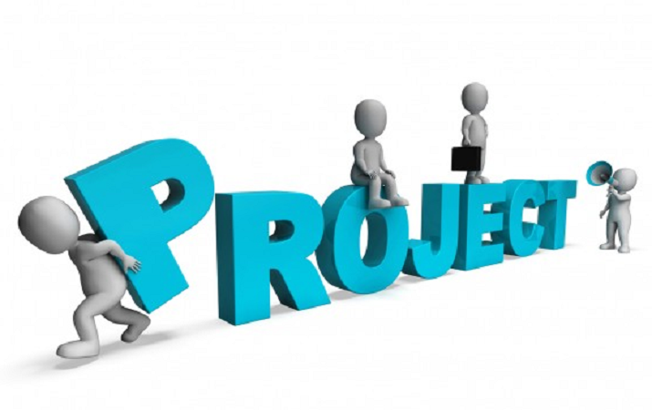 project