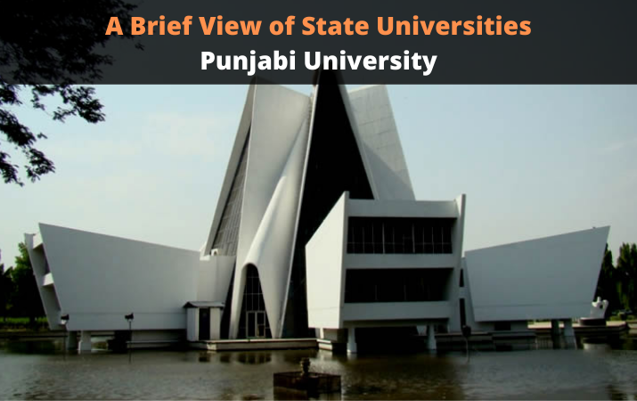 punjabi university
