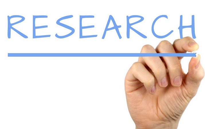 research