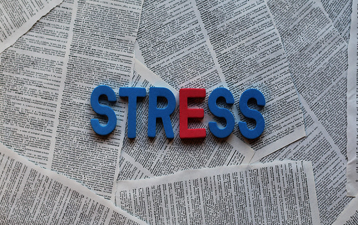 stress