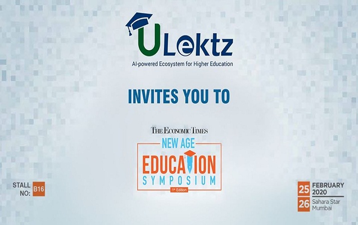uLektz event