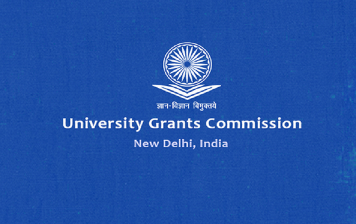 ugc commission