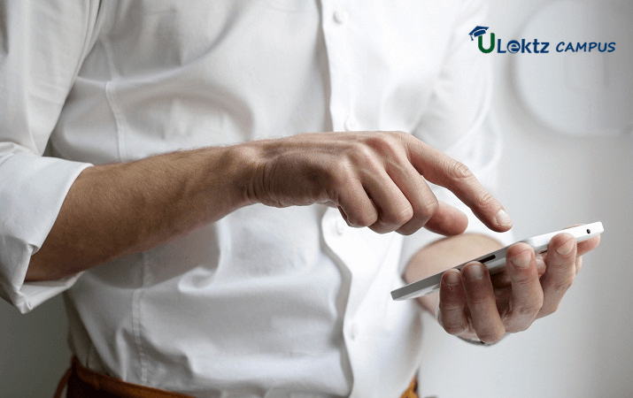 ulektz app banner image