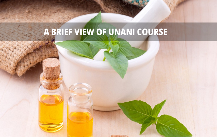 unani course 01
